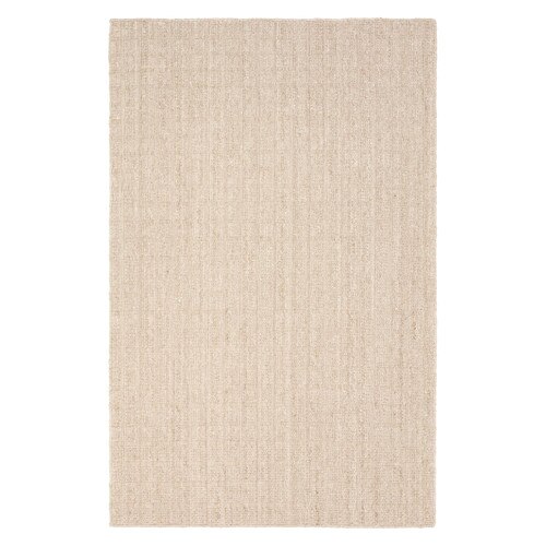 Iris Rug (Natural) Swatch